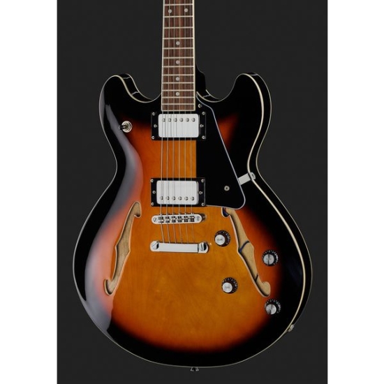 Harley Benton HB-35 VB Vintage Series